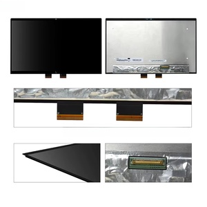 Ensemble d'écran tactile LCD TFT 13-BA 13.3, adapté pour <span class=keywords><strong>HP</strong></span> <span class=keywords><strong>Envy</strong></span> X360 13T-BA L96796-001 UHD <span class=keywords><strong>4K</strong></span> 3840*2160 N133DCE-G62 - Product Image 4