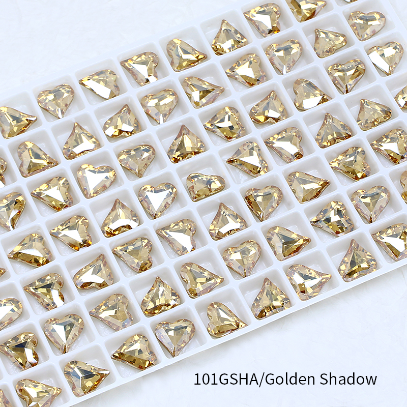 101GSHA-Golden Sombra
