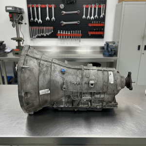 24117613239 2411761323901 24117613238 24117613253 Conjunto de Motor y Caja de Cambios Original Usado para <span class=keywords><strong>BMW</strong></span> Serie 7 760Li - Product Image 1