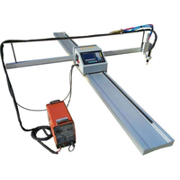 Machine de découpe Plasma Portable CNC