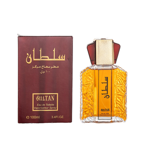 <span class=keywords><strong>Sultan</strong></span> <span class=keywords><strong>100ml</strong></span> nam giới của nước hoa hương thơm mạnh mẽ Arab hương thơm cho thương mại nước ngoài - Product Image 2