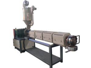 Mesin Ekstruder Pe Pp Kualitas Tinggi Mesin Pembuat Benang Monofilamen Tali Plastik Lini Produksi - Product Image 3