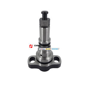 Élément de pompe <span class=keywords><strong>Code</strong></span> HS 2 418 455 338 pour plongeur Bosch P8500 - Product Image 1