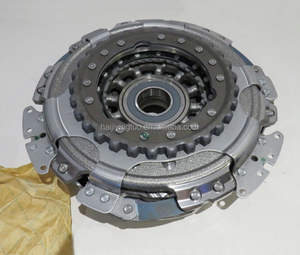 <span class=keywords><strong>Prix</strong></span> d'usine Offre Spéciale DQ200 DSG 602000700 Kit d'<span class=keywords><strong>embrayage</strong></span> de transmission Luk pour VW <span class=keywords><strong>Audi</strong></span> SEAT Skoda - Product Image 5