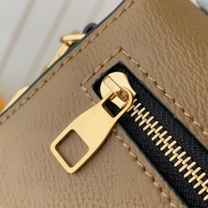 กระเป๋าสะพายไหล่มีสายโซ่สำหรับผู้หญิงกระเป๋าสะพายข้างแบบลำลองมีสไตล์ใช้งานได้หลากหลายน้ำหนักเบา - Product Image 2