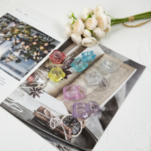 กระปุกใส่ครีมบำรุงผิวสีตามสั่งขนาด5/15/20/30/50กรัม - Product Image 3