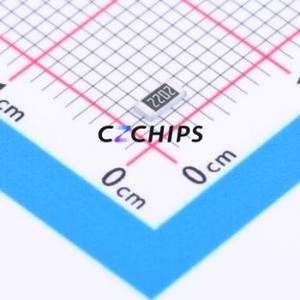 Résistance SMD FRC1206F2202TS 1206 (Type : Film Épais) (Résistance : 22 kOhm Précision : 1 %) - Product Image 1