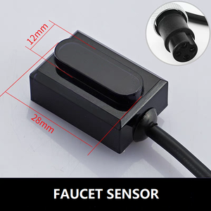Cảm biến vòi nước tự động/Cảm biến vòi tự động/CE cảm biến vòi tự động cảm ứng - Product Image 3