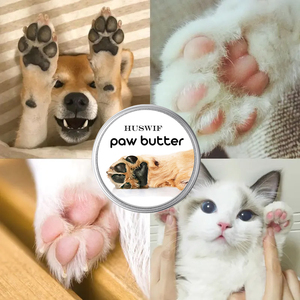 Beurre de patte de <span class=keywords><strong>chien</strong></span> pour les pattes rugueuses et sèches du <span class=keywords><strong>chien</strong></span> Shampooing pour animaux de compagnie Mousse sèche Nettoyage des oreilles Nettoyant pour animaux de compagnie Fournisseur professionnel - Product Image 1