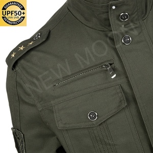 High Quality Custom Men's <b>Winter</b> Cotton <b>Jacket</b> Warm Thickened Coat Men's <b>Jacket</b> Plus Size Fashion Men's <b>Jacket</b> - Product Image 5