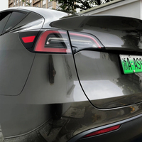 XPPF voiture Films voiture PPF TPU Film voitures métal couleur PPF peinture moto Wrap Carlas PPF couleur TPU Film de protection