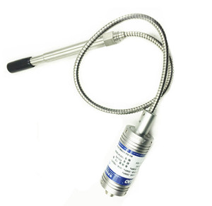 Máy Phát Nhiệt Độ Cao Đầu Dò Tan Chảy Đường Ống 4-20mA 10000Psi Cảm Biến Áp Suất Nước - Product Image 6