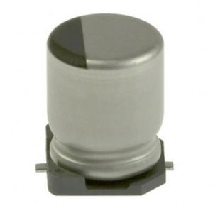 EEEFP1C681AP Aluminum Electrolytic Capacitor 680uF 20% 16V - Product Image 1