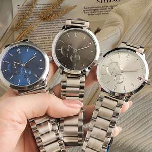 Reloj de Cuarzo Casual de Negocios para Mujer, Reloj de Lujo - Product Image 5