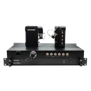 Convertisseur et <span class=keywords><strong>prolongateur</strong></span> 12G-SDI vers <span class=keywords><strong>fibre</strong></span> <span class=keywords><strong>optique</strong></span> 500M, <span class=keywords><strong>prolongateur</strong></span> vidéo SDI PGM compatible avec câble <span class=keywords><strong>optique</strong></span> SMPTE - Product Image 6