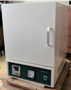 1200C <span class=keywords><strong>Industrial</strong></span> Mufla Forno Elétrico Integrado Mufla Forno Para Laboratório e <span class=keywords><strong>Industrial</strong></span>