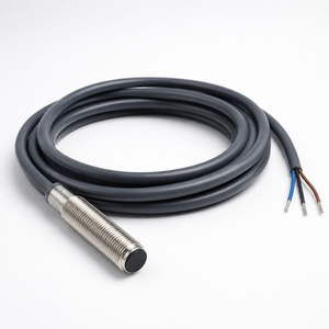 ใหม่ E2A-S08KS02-WP-B1 พรอกซิมิตี้เซนเซอร์ - Product Image 6