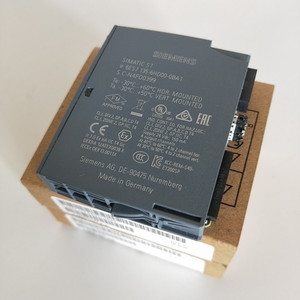 Module PLC Siemens ET200SP 6ES7677-2VB42-0GB0 Ethercat Ethernet I/O 16 Points - Product Image 3