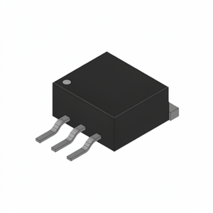 ทรานซิสเตอร์ FDD8770 TO-252 ชิ้นส่วนวงจรอิเล็กทรอนิกส์ มีสินค้าในสต็อก - Product Image 1
