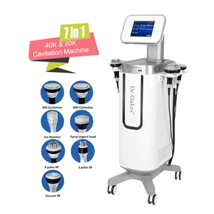 Le masseur de précision multifonctionnel 7-en-1 Dr. S180K aide à sculpter et masser le corps, débloquant les méridiens. - Product Image 4
