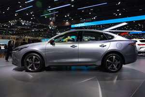 Véhicules chinois <span class=keywords><strong>de</strong></span> luxe à énergie nouvelle Byd Destroyer 05 2024 DM-i Honor 120 km Luxe 1.5L L4 PHEV à vendre - Product Image 3