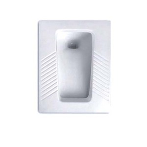 Toilette กระโถนเซรามิกสุขภัณฑ์แบบพกพา - Product Image 2