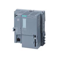 Controlador Lógico Programable 6ES7515-2AM02-0AB0 CPU de Alto Rendimiento para Control de Procesos Industriales