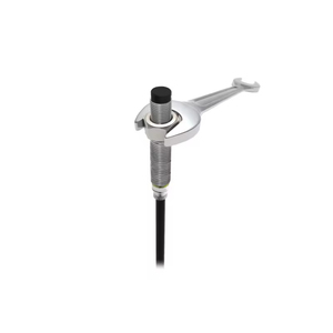 Tüm Metal Zayıflamasız Yakınlık Sensörü Endüstriyel ve Hafif Uygulamalar için Anti Manyetik Girişim PNP Tipi Anahtar - Product Image 3