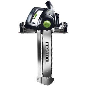Motosierra industrial/de bricolaje IS 330 EB-FS con barra de 36 pulgadas, fuente de alimentación por batería, 1350W, OEM/ODM, 3 años de garantía, 40cc - Product Image 2