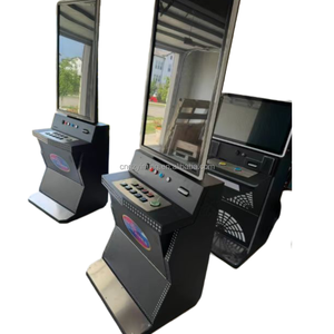 מפעל מכירות ישיר ארון יוקרה 43 אינץ '/32 אינץ'/23.6 משחק מיומנות ארון היתוך pcb - Product Image 4