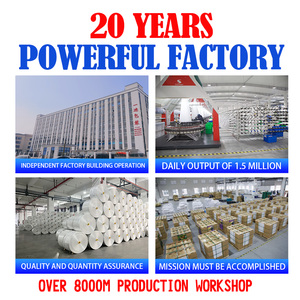 Sac en polypropylène tissé <span class=keywords><strong>de</strong></span> 50 kg pour l'emballage du ciment et le transport <span class=keywords><strong>de</strong></span> matériaux <span class=keywords><strong>de</strong></span> construction en vrac - Product Image 2