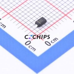 Diode Zener MM1Z11W SOD-123W d'origine neuve, composants électroniques en gros, fournisseur de puces et service BOM - Product Image 1