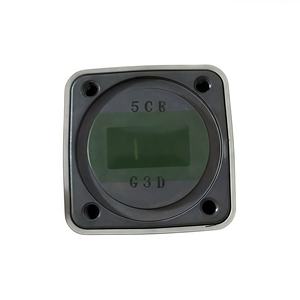 NJRC NJR2845A Referencia interna Ku-Band PLL LNB 10,95-11,70 GHz 10,00 GHz <span class=keywords><strong>LO</strong></span> 950-1700 MHz 0,8 DB NF 52-57 DB Gain IP67 Mezcladores RF - Product Image 3