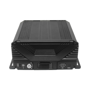 16 kênh 1080P 4G 5G di động <span class=keywords><strong>DVR</strong></span> Hỗ trợ 8TB <span class=keywords><strong>HDD</strong></span>/SSD & 512G SD ghi video kỹ thuật số - Product Image 2