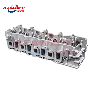 ชุดประกอบฝาสูบ4M40สำหรับ <span class=keywords><strong>Mitsubishi</strong></span> <span class=keywords><strong>Pajero</strong></span> ME202621 L200 - Product Image 2