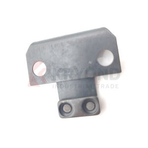 1 pieza 42.006.033F manta garra bloqueo Metal para GTO MO SM52 PM52 GTO52 piezas de máquina de impresión Offset - Product Image 4