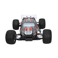 Voiture RC VRX Racing RH801 1/8 4WD 2.4G, contrôlée par application, prête à l'emploi, haute vitesse, alimentée au nitro, camion tout-terrain