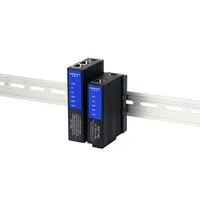 Convertidor de protocolo interconvertible MQTT a Profinet Modbus RTU TCP, Bus AMSAMOTION MQTT-MB MQTT-PN, Puerto RJ45 RS485 RS422