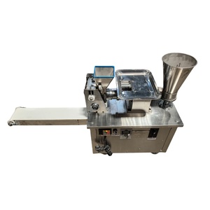 Máquina formadora de masa rellena Piroshki y Pl cint para fabricantes de pastelería de Europa del Este - Product Image 1