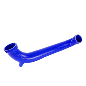Tuyau de refroidissement en silicone pour radiateur, longueur 50 mm, épaisseur de paroi 5 mm, pour Audi A3 1.4T Volkswagen Golf - Product Image 1
