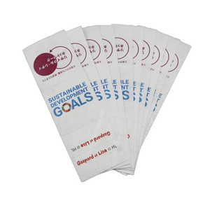 Étiquettes <span class=keywords><strong>de</strong></span> cou personnalisées en Tyvek doux anti-frottement, imprimées, avec codes QR et marques <span class=keywords><strong>de</strong></span> <span class=keywords><strong>site</strong></span> web pour équipes sportives, pour maillots d'entraînement et sweats à capuche - Product Image 5
