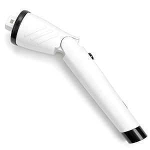 Brosse de nettoyage électrique sans fil à longueur réglable avec 7 têtes de brosse, manche en acier inoxydable écologique, batterie 2000 mAh - Product Image 3