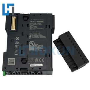 Nuevo MÓDULO DE E/S Original Sch-neider TM3DM8R Modicon TM3 24VDC Plc módulo de programación controlador de automatización Industrial en Stock - Product Image 5