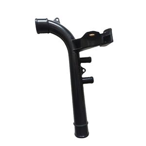 Tengyue <b>Rubber</b> Hose 90448854 <b>Plastic</b> 4mm Wall Thickness Moulded For Automotive Use - Product Image 1