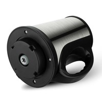 AKANE 3.0L Voedselprocessor 1000W Roestvrijstalen elektrische hakmolen 360 graden mengkeukenmolen A.81660