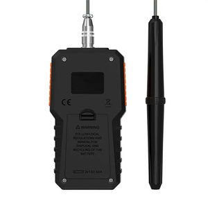 YW-821 휴대용 디지털 자력계 가우스 미터 공장 직접 판매 새로운 디자인 1 년 보증 - Product Image 4