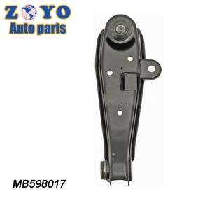 MB598017 MB598018 parti di sospensione all'ingrosso braccio di controllo inferiore per <span class=keywords><strong>Mitsubishi</strong></span> <span class=keywords><strong>L300</strong></span> per Hyundai H100 - Product Image 3