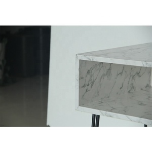 Personalizzare Moderna <span class=keywords><strong>Terrazzo</strong></span> Gambe In Metallo Console Da Tavolo - Product Image 5