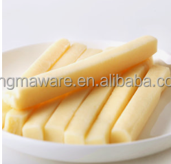 Loại mới kích thước nhỏ Biscuit đùn ngày thanh máy cắt protein thanh trên bán - Product Image 2