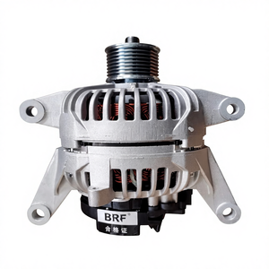 Générateur de moteur d'excavatrice 344 - 5081 <span class=keywords><strong>5N</strong></span> - 5692 adapté aux Caterpillar 320D2, 320GC - Product Image 1